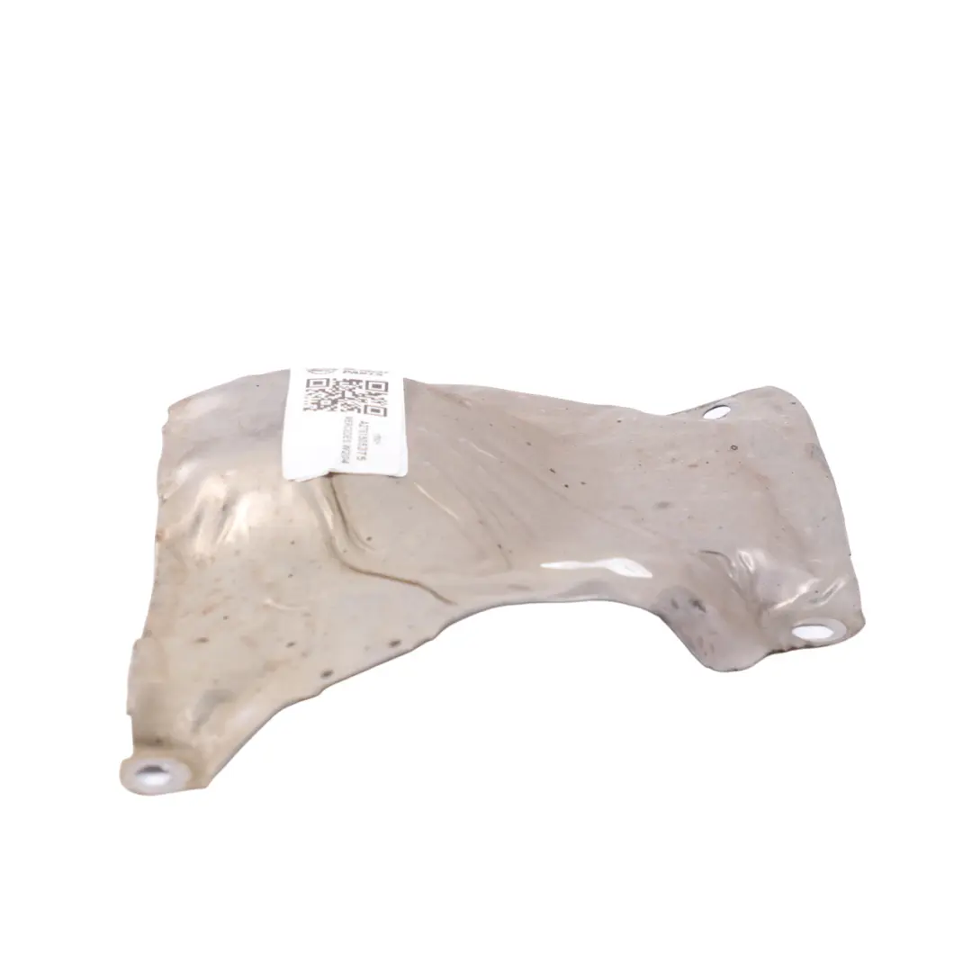 Starter Shield Cover Mercedes W204 W212 W221 M276 Plate Screen to with Part number A2761505375 Starter Shield Cover Mercedes W204 W212 W221 M276 Plate Screen - SKU rhd-A2761505375 - Part number A2761505375