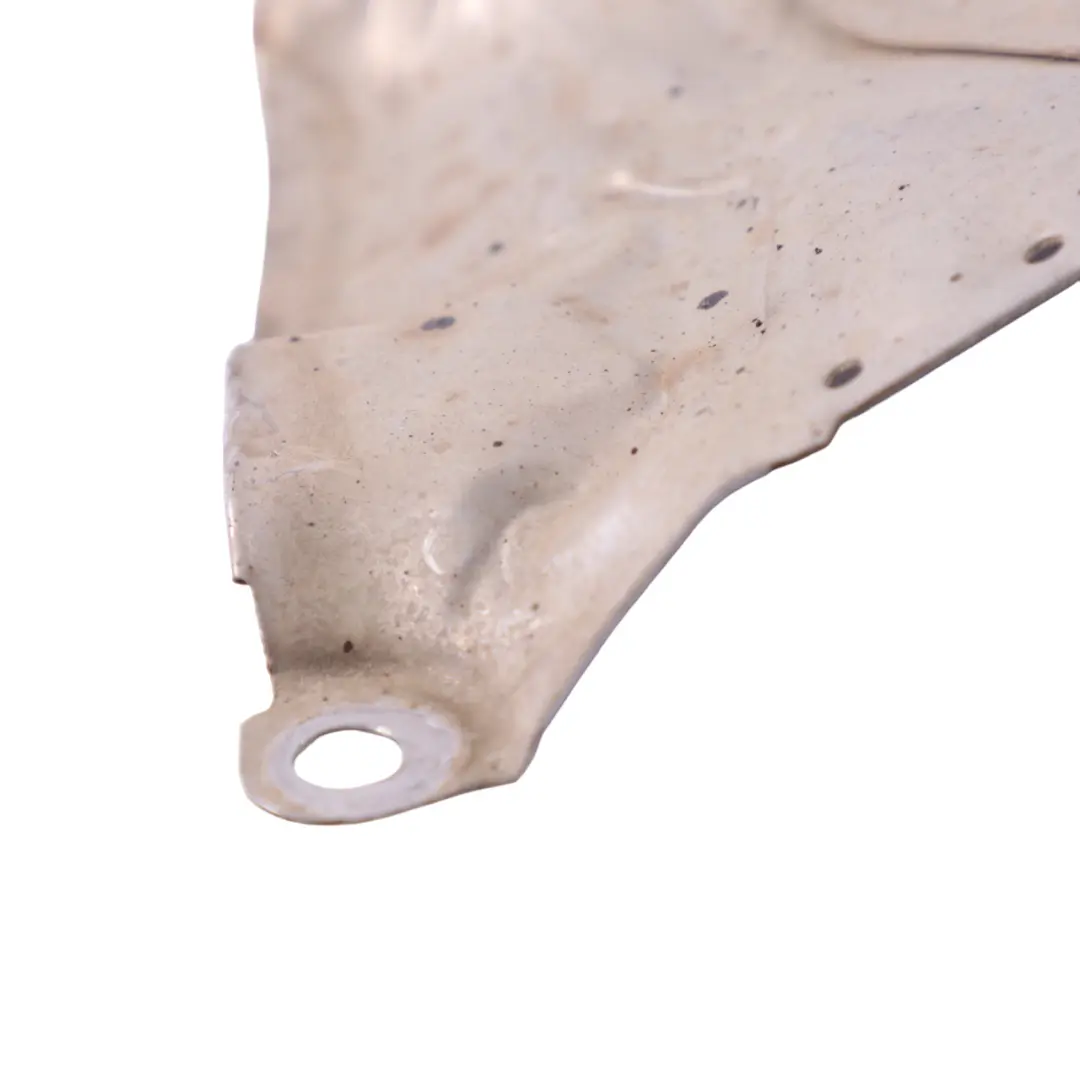 Starter Shield Cover Mercedes W204 W212 W221 M276 Plate Screen to with Part number A2761505375 Starter Shield Cover Mercedes W204 W212 W221 M276 Plate Screen - SKU rhd-A2761505375 - Part number A2761505375