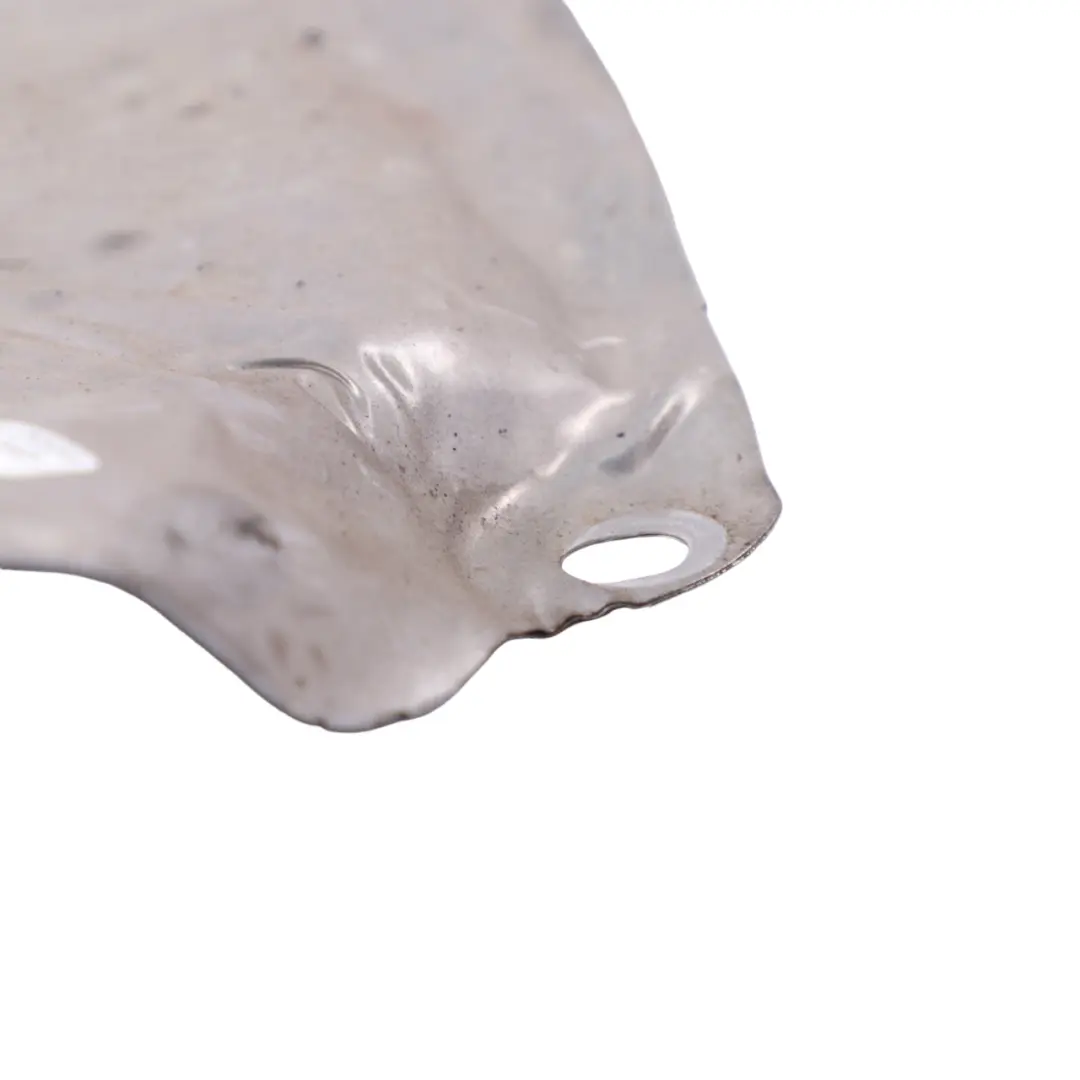 Starter Shield Cover Mercedes W204 W212 W221 M276 Plate Screen to with Part number A2761505375 Starter Shield Cover Mercedes W204 W212 W221 M276 Plate Screen - SKU rhd-A2761505375 - Part number A2761505375