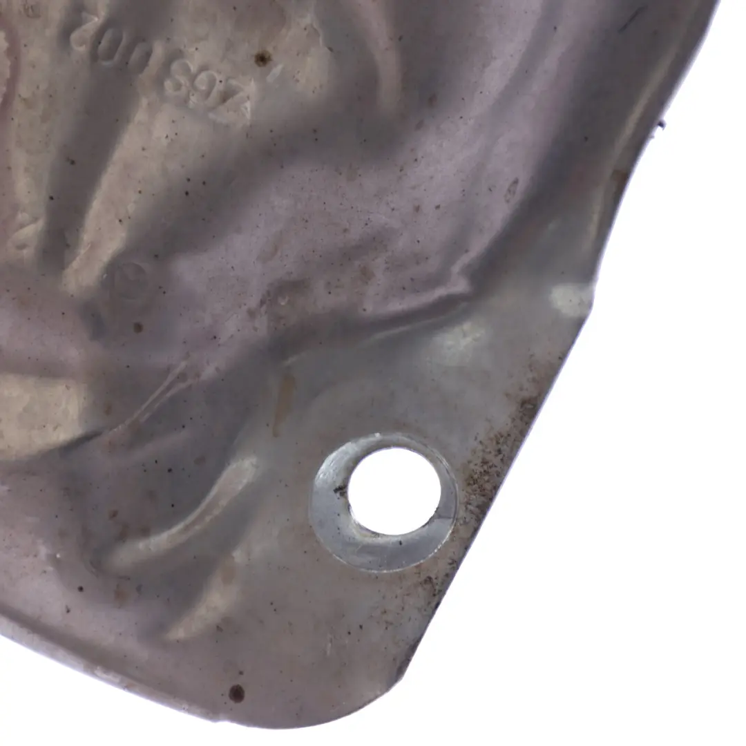  Starter Shield Cover Mercedes W204 W212 W221 M276 Plate Screen - SKU rhd-A2761505375 - Part number A2761505375