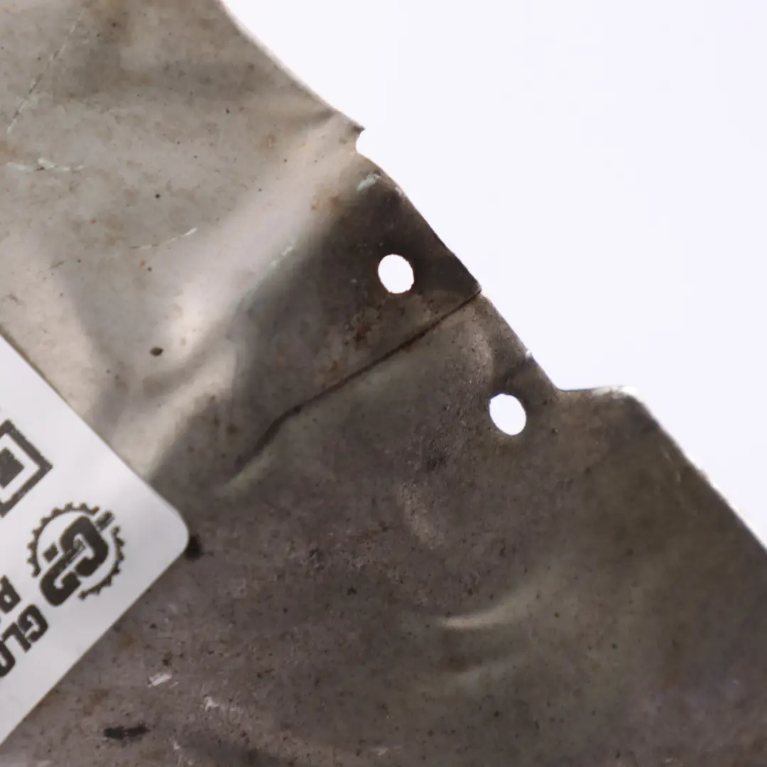 Starter Shield Cover Mercedes W204 W212 W221 M276 Plate Screen to with Part number A2761505375 Starter Shield Cover Mercedes W204 W212 W221 M276 Plate Screen - SKU rhd-A2761505375 - Part number A2761505375