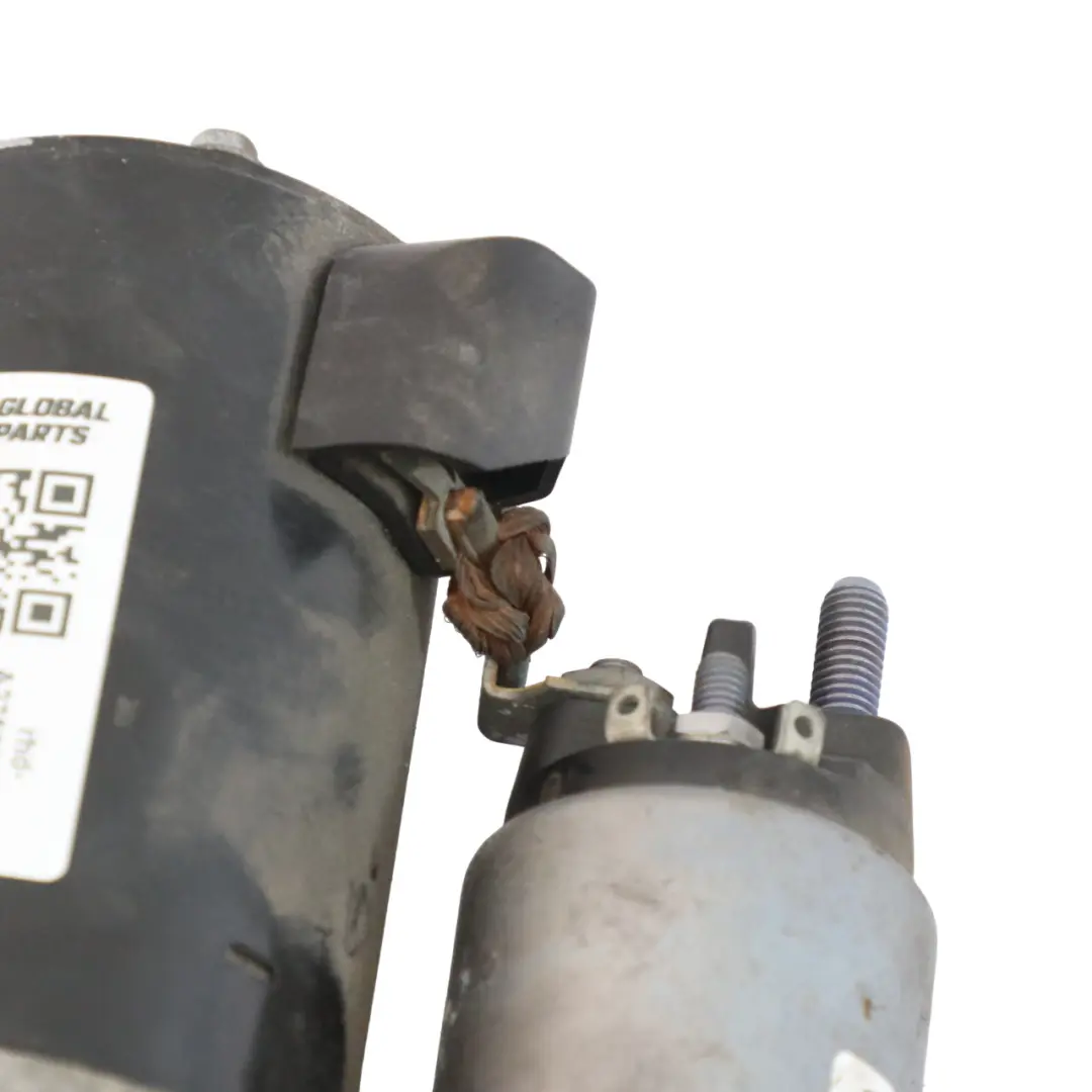 Mercedes W204 W212 W221 M276 Petrol Engine Motor Starter BOSCH - SKU rhd-A2769062400 - Part number A2769062400