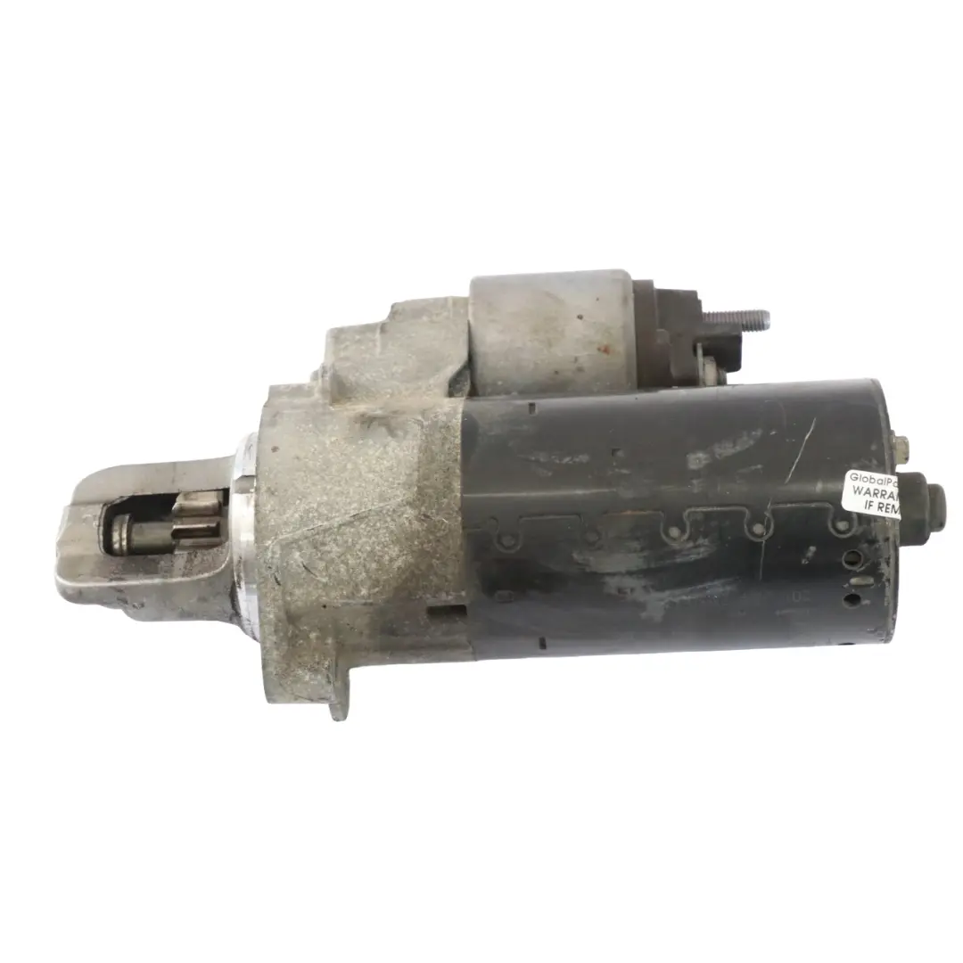 Mercedes W204 W212 W221 M276 Petrol Engine Motor Starter BOSCH - SKU rhd-A2769062400 - Part number A2769062400