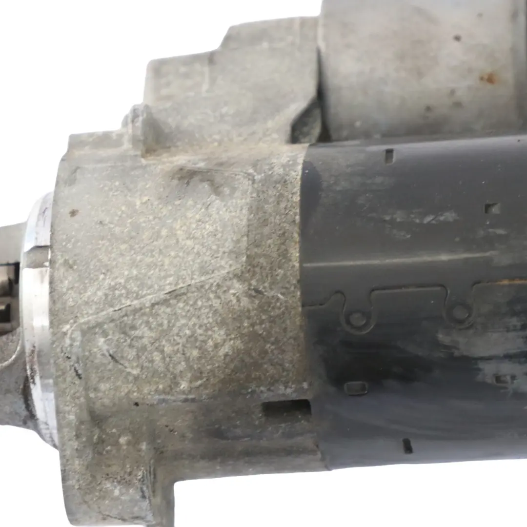 Mercedes W204 W212 W221 M276 Petrol Engine Motor Starter BOSCH - SKU rhd-A2769062400 - Part number A2769062400