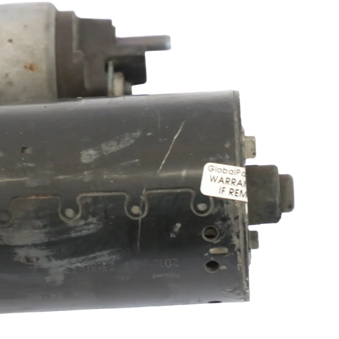 Mercedes W204 W212 W221 M276 Petrol Engine Motor Starter BOSCH - SKU rhd-A2769062400 - Part number A2769062400