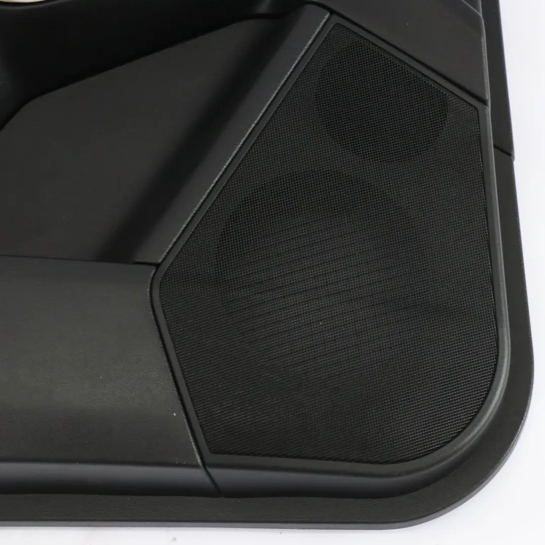 Door Card Front Left N/S Trim Panel Cover Leather Black Beige to Mercedes C292 with Part number A2927204901 Mercedes C292 Door Card Front Left N/S Trim Panel Cover Leather Black Beige - SKU rhd-A2927204901 - Part number A2927204901