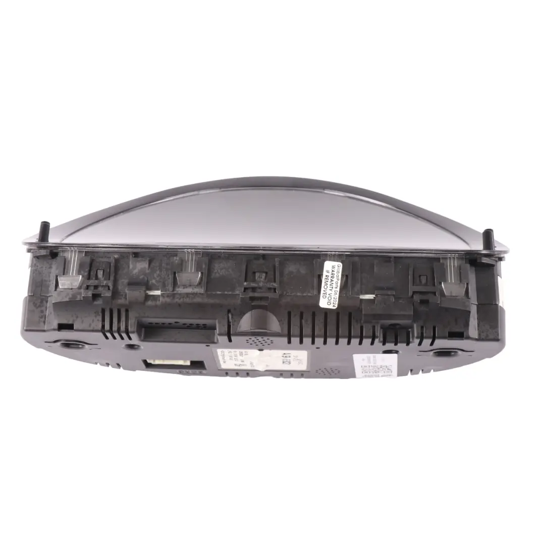 Mercedes W639 Diesel Speedometer Instrument Cluster Automatic - SKU rhd-A6394465821 - Part number A6394465821