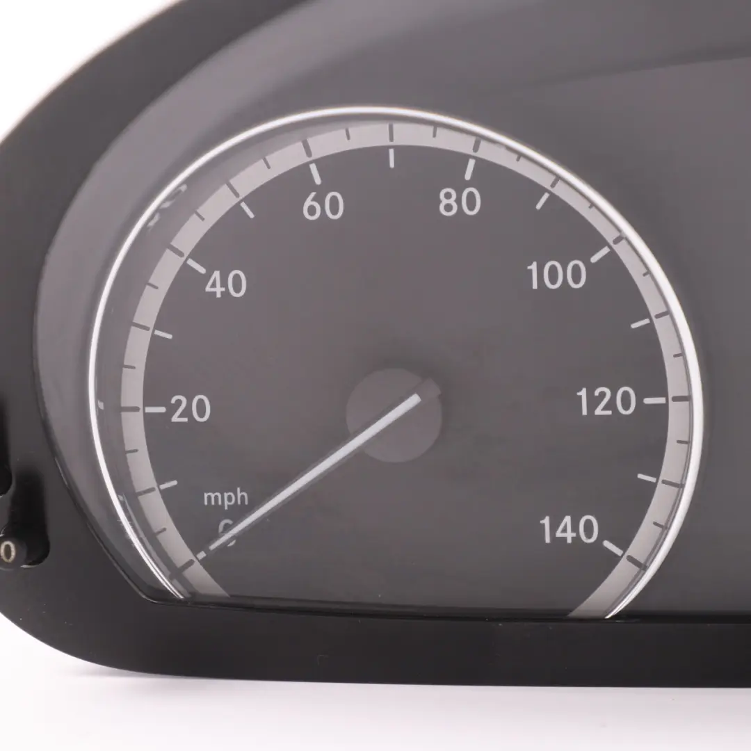 Speedometer Instrument Cluster Automatic to Mercedes W639 Diesel with Part number A6394465821 Mercedes W639 Diesel Speedometer Instrument Cluster Automatic - SKU rhd-A6394465821 - Part number A6394465821