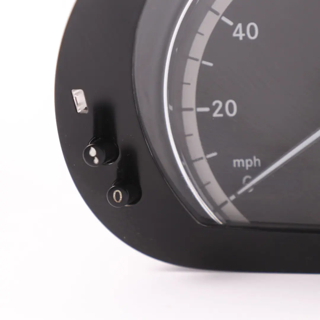 Mercedes W639 Diesel Speedometer Instrument Cluster Automatic - SKU rhd-A6394465821 - Part number A6394465821