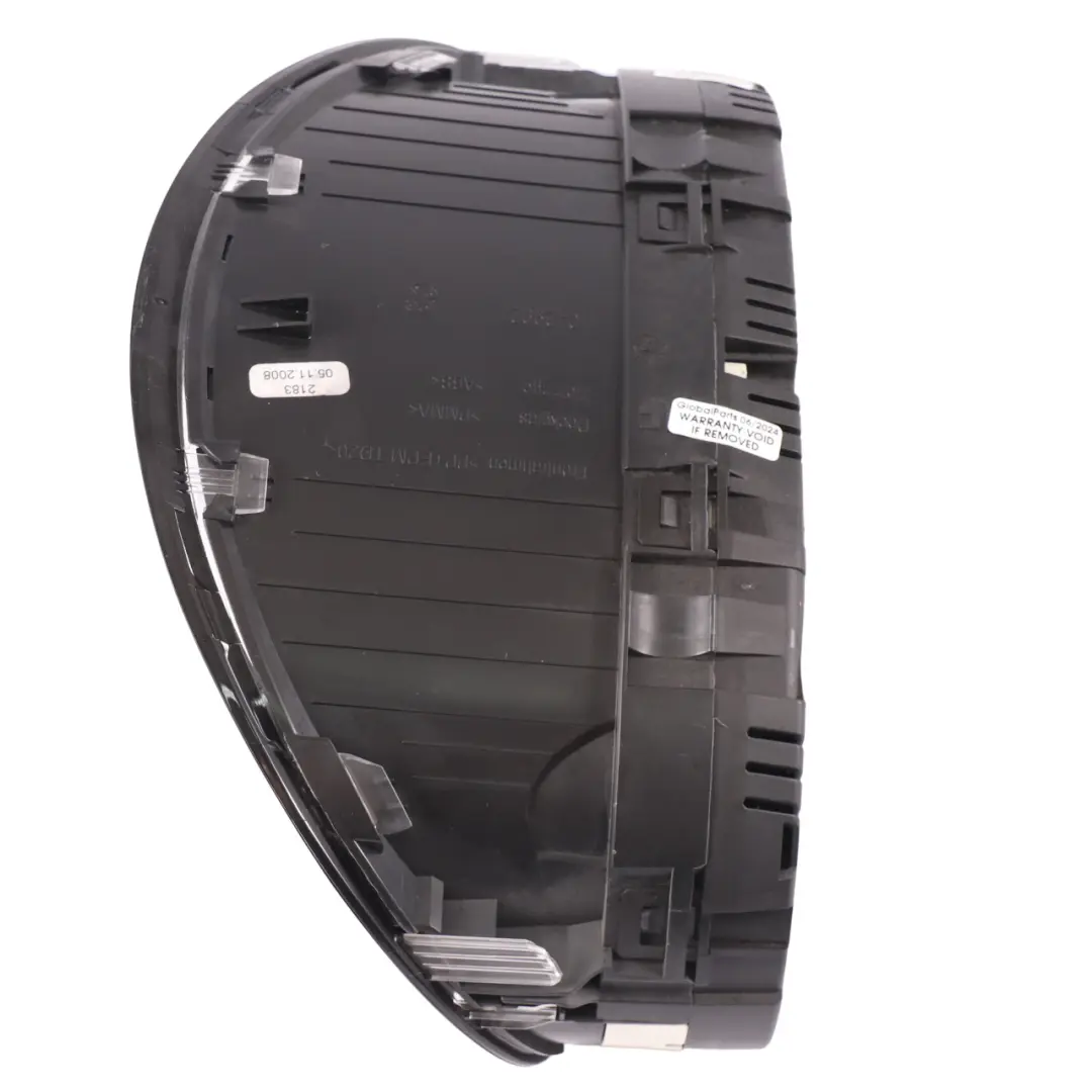 Mercedes W639 Diesel Speedometer Instrument Cluster Automatic - SKU rhd-A6394465821 - Part number A6394465821