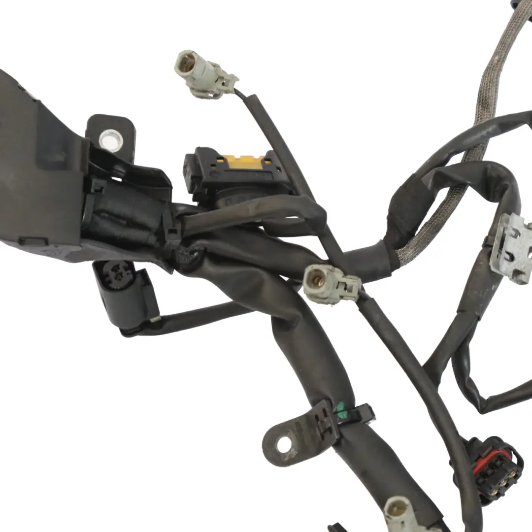 Wiring Mercedes W211 CLS C219 OM642 Harness Loom Cable to Engine with Part number A6421506133 Engine Wiring Mercedes W211 CLS C219 OM642 Harness Loom Cable - SKU rhd-A6421506133 - Part number A6421506133