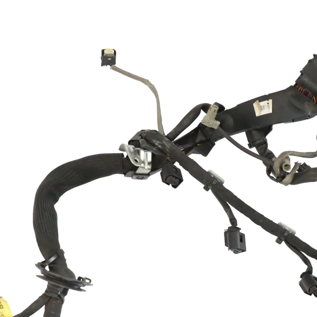 Wiring Mercedes W211 CLS C219 OM642 Harness Loom Cable to Engine with Part number A6421506133 Engine Wiring Mercedes W211 CLS C219 OM642 Harness Loom Cable - SKU rhd-A6421506133 - Part number A6421506133