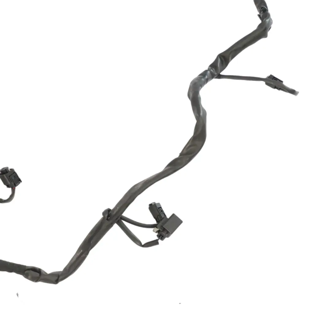 Wiring Mercedes W211 CLS C219 OM642 Harness Loom Cable to Engine with Part number A6421506133 Engine Wiring Mercedes W211 CLS C219 OM642 Harness Loom Cable - SKU rhd-A6421506133 - Part number A6421506133