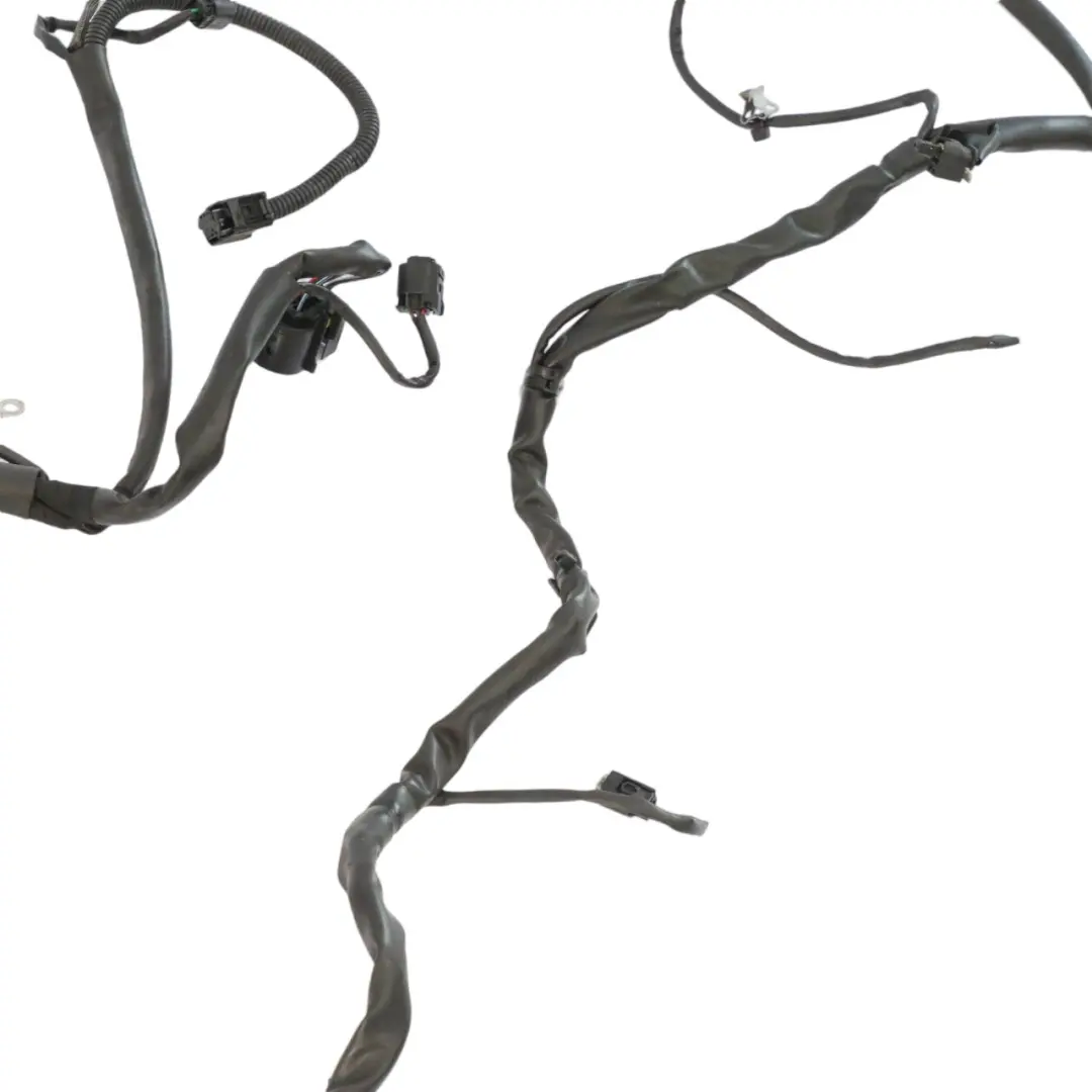 Wiring Mercedes W211 CLS C219 OM642 Harness Loom Cable to Engine with Part number A6421506133 Engine Wiring Mercedes W211 CLS C219 OM642 Harness Loom Cable - SKU rhd-A6421506133 - Part number A6421506133