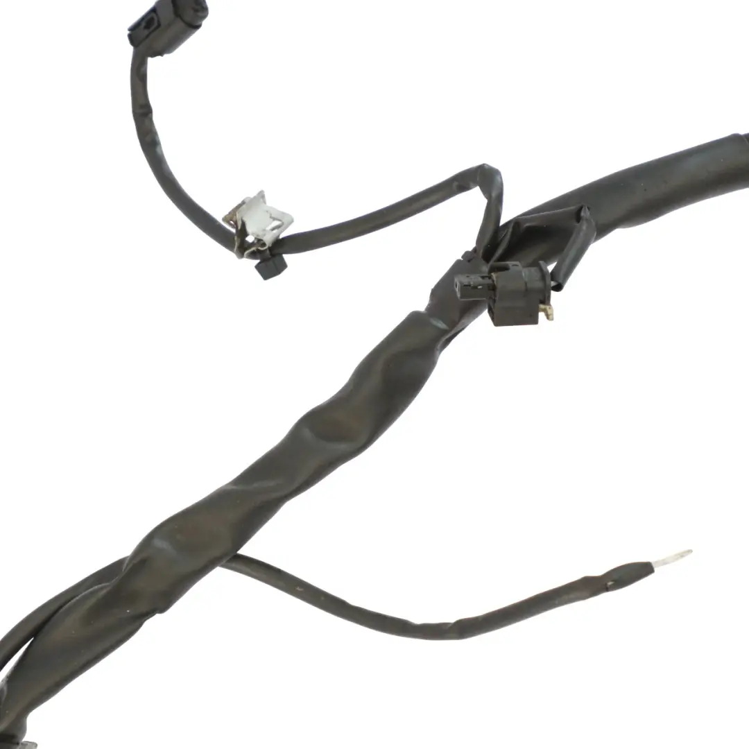 Wiring Mercedes W211 CLS C219 OM642 Harness Loom Cable to Engine with Part number A6421506133 Engine Wiring Mercedes W211 CLS C219 OM642 Harness Loom Cable - SKU rhd-A6421506133 - Part number A6421506133