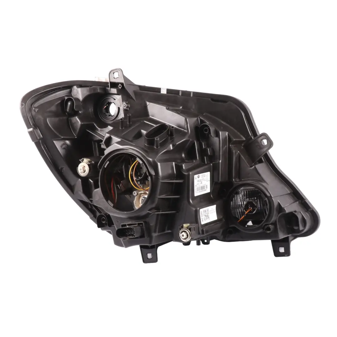 Facelift Headlight Headlamp Front Left N/S to Mercedes Sprinter W906 with Part number A9068202561 Mercedes Sprinter W906 Facelift Headlight Headlamp Front Left N/S - SKU rhd-A9068202561-1 - Part number A9068202561
