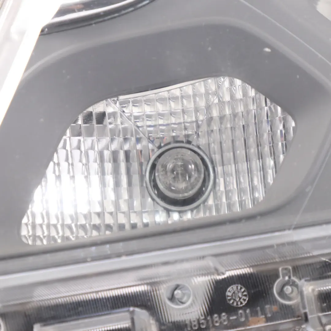 Mercedes Sprinter W906 Facelift Headlight Headlamp Front Left N/S - SKU rhd-A9068202561-1 - Part number A9068202561