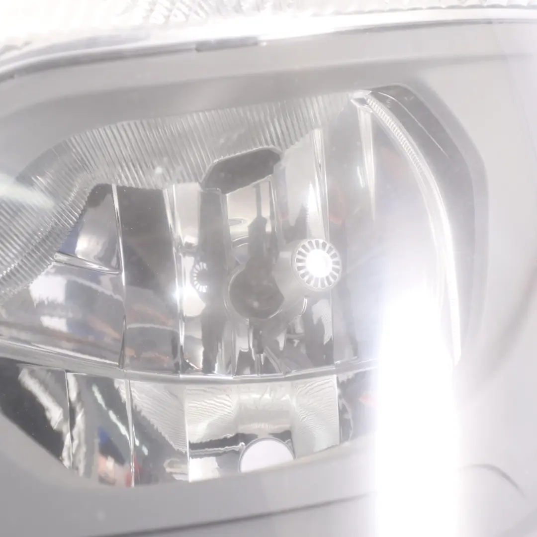 Facelift Headlight Headlamp Front Left N/S to Mercedes Sprinter W906 with Part number A9068202561 Mercedes Sprinter W906 Facelift Headlight Headlamp Front Left N/S - SKU rhd-A9068202561-1 - Part number A9068202561