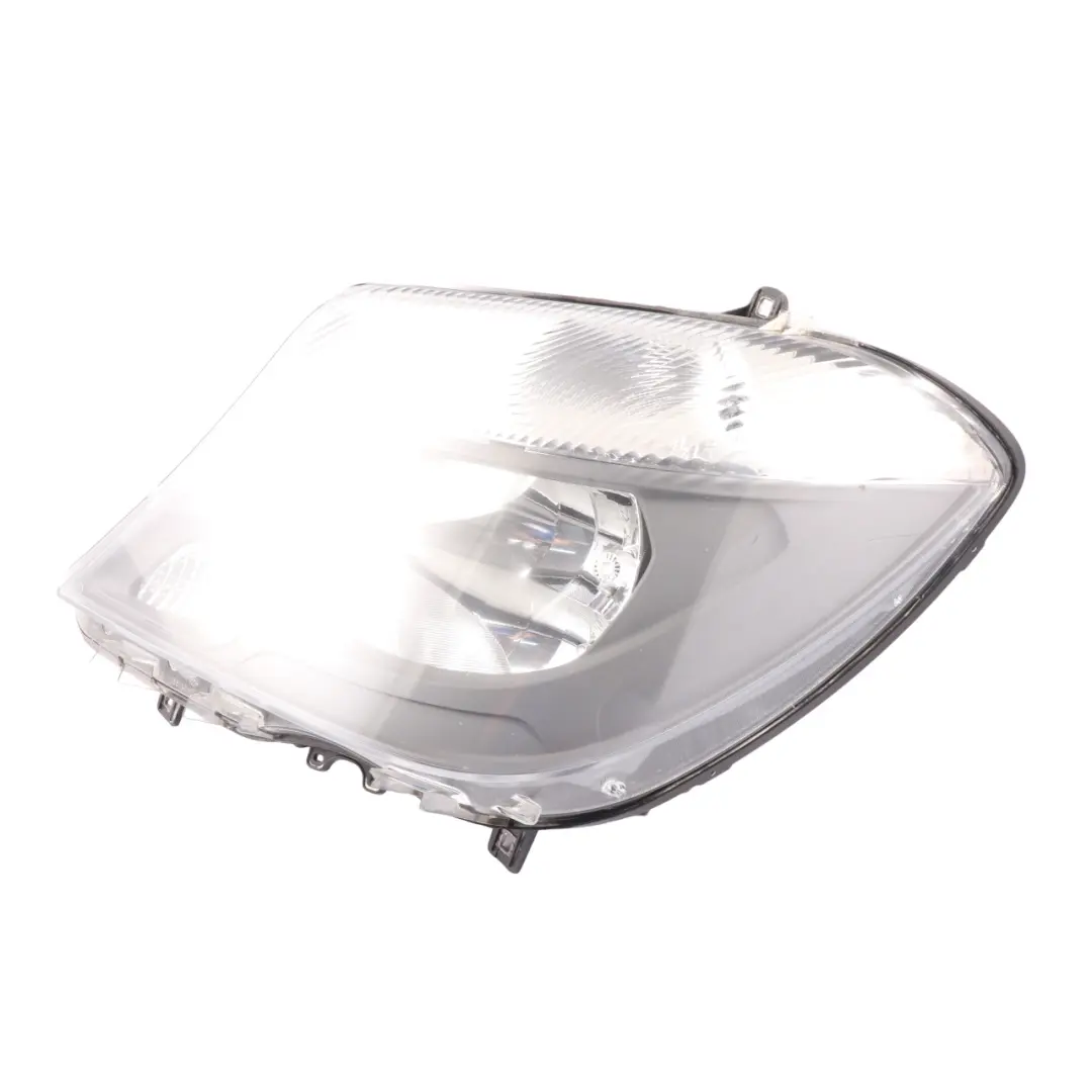 Facelift Headlight Headlamp Front Left N/S to Mercedes Sprinter W906 with Part number A9068202561 Mercedes Sprinter W906 Facelift Headlight Headlamp Front Left N/S - SKU rhd-A9068202561-1 - Part number A9068202561