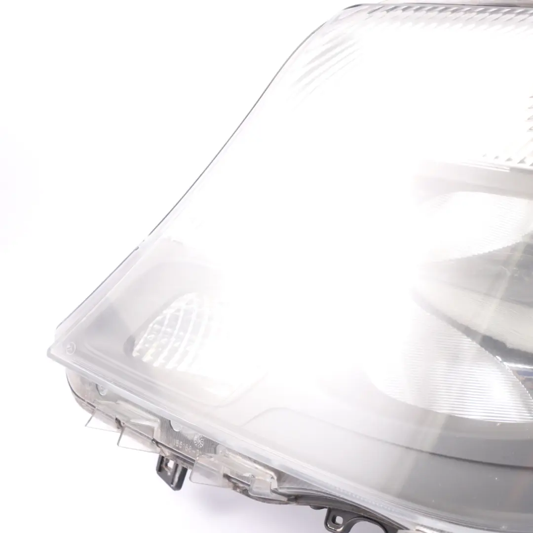 Facelift Headlight Headlamp Front Left N/S to Mercedes Sprinter W906 with Part number A9068202561 Mercedes Sprinter W906 Facelift Headlight Headlamp Front Left N/S - SKU rhd-A9068202561-1 - Part number A9068202561