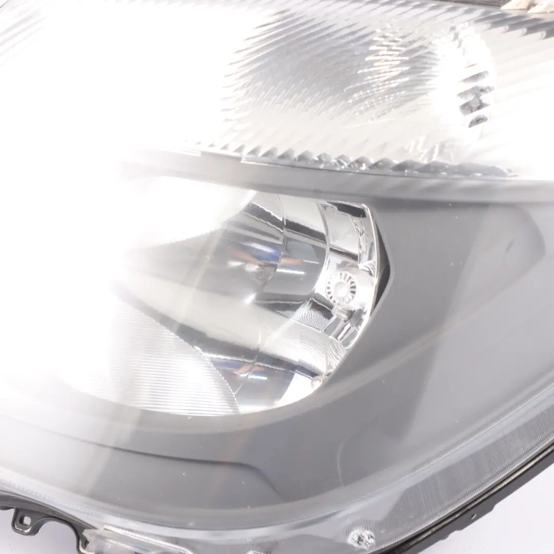 Facelift Headlight Headlamp Front Left N/S to Mercedes Sprinter W906 with Part number A9068202561 Mercedes Sprinter W906 Facelift Headlight Headlamp Front Left N/S - SKU rhd-A9068202561-1 - Part number A9068202561