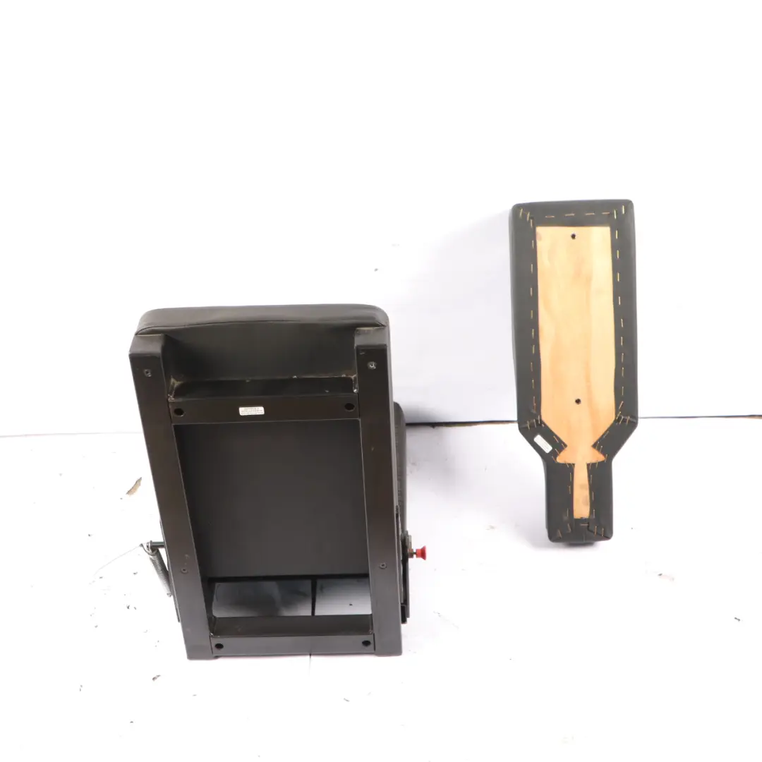 Foldable Seat Front Left N/S Passenger Seat Cover Cloth Fabric to Mercedes W906 with Part number A9069300705 Mercedes W906 Foldable Seat Front Left N/S Passenger Seat Cover Cloth Fabric - SKU rhd-A9069300705-2 - Part number A9069300705