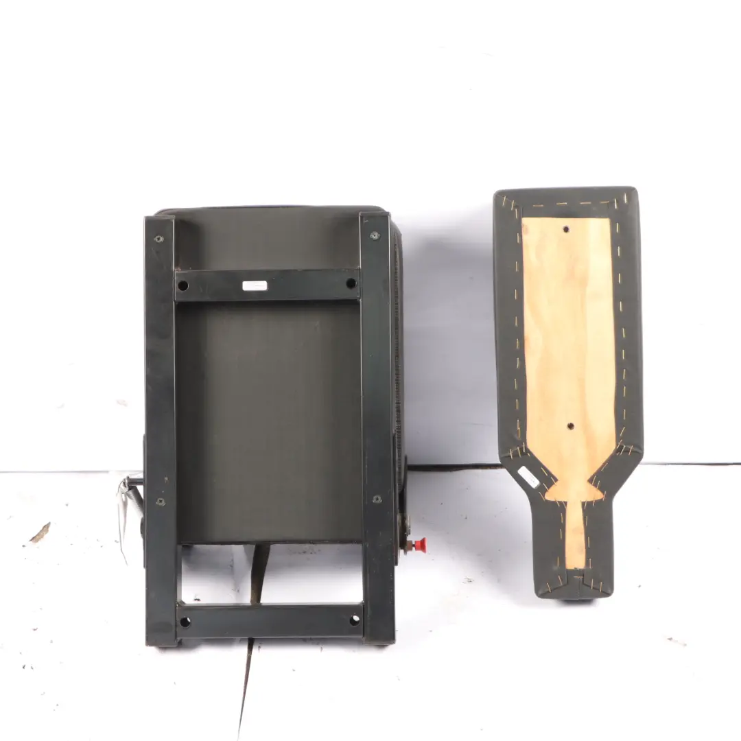 Foldable Seat Front Left N/S Passenger Seat Cover Cloth Fabric to Mercedes W906 with Part number A9069300705 Mercedes W906 Foldable Seat Front Left N/S Passenger Seat Cover Cloth Fabric - SKU rhd-A9069300705-2 - Part number A9069300705