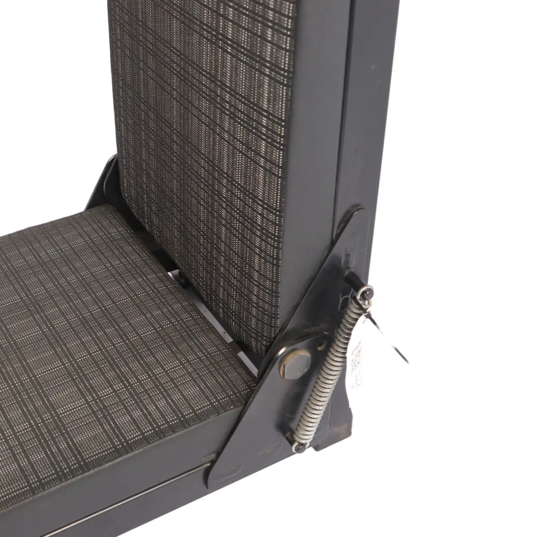 Foldable Seat Front Left N/S Passenger Seat Cover Cloth Fabric to Mercedes W906 with Part number A9069300705 Mercedes W906 Foldable Seat Front Left N/S Passenger Seat Cover Cloth Fabric - SKU rhd-A9069300705-2 - Part number A9069300705