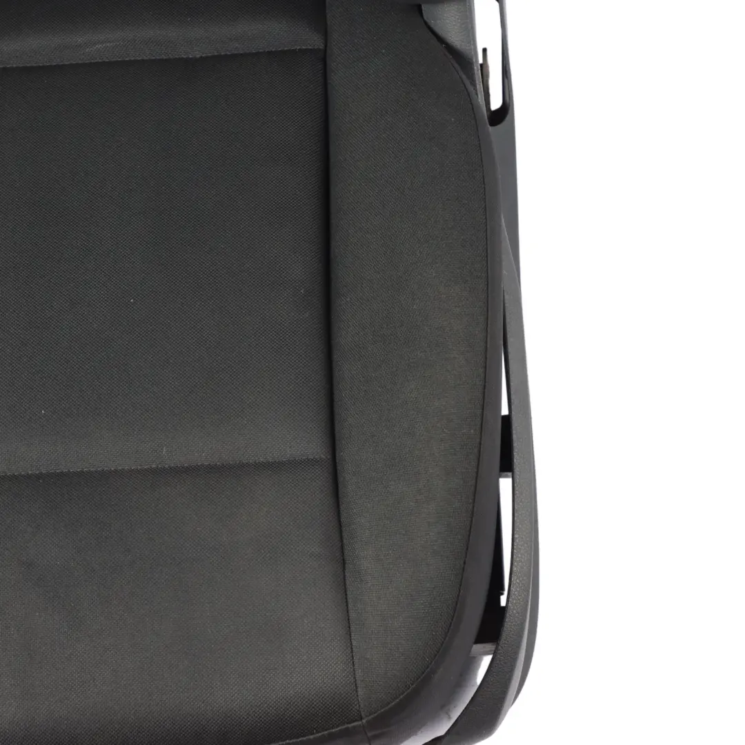 Front Seat Mercedes W910 Sprinter Single Right O/S Cloth Black Maturin Fabric to with Part number A9079105001 Front Seat Mercedes W910 Sprinter Single Right O/S Cloth Black Maturin Fabric - SKU rhd-A9079105001-2 - Part number A9079105001