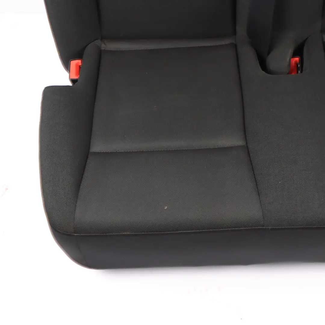  Front Seat Mercedes W910 Sprinter Double Left N/S Cloth Black Maturin Fabric - SKU rhd-A9079105701-1 - Part number A9079105701