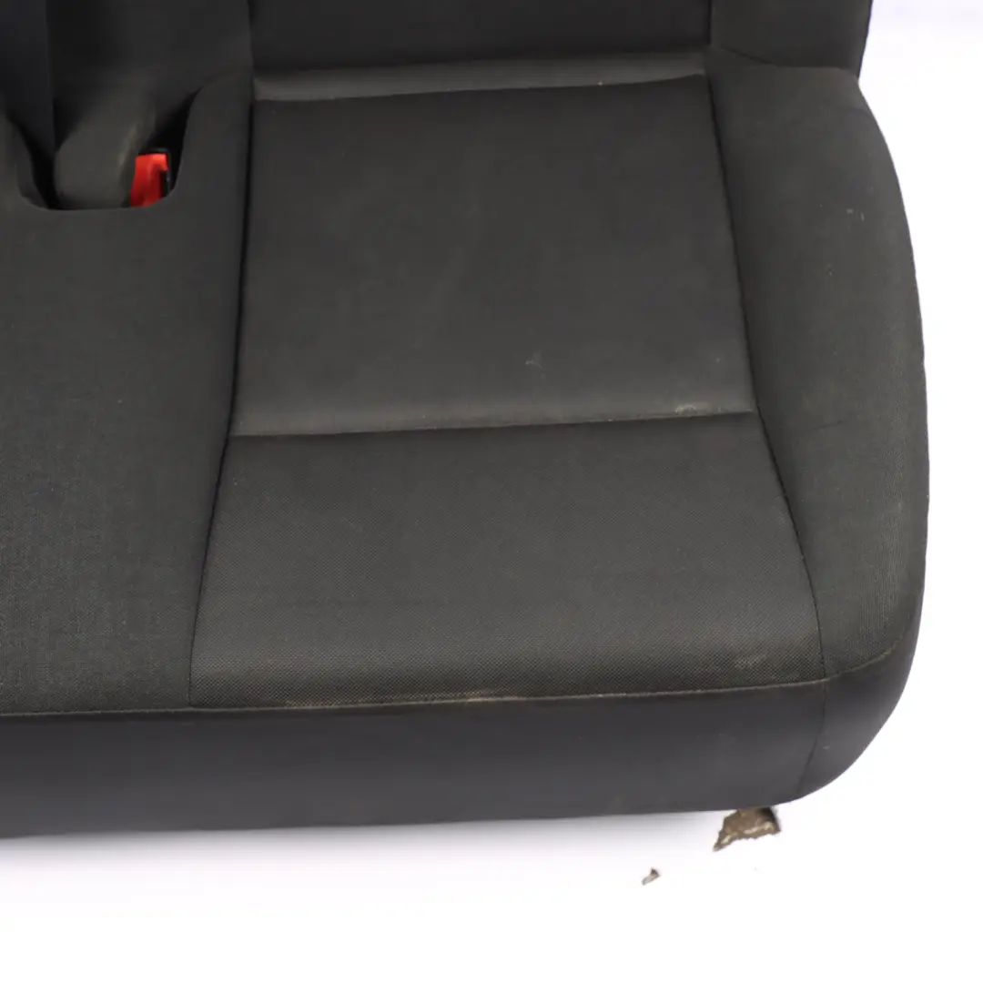  Front Seat Mercedes W910 Sprinter Double Left N/S Cloth Black Maturin Fabric - SKU rhd-A9079105701-1 - Part number A9079105701