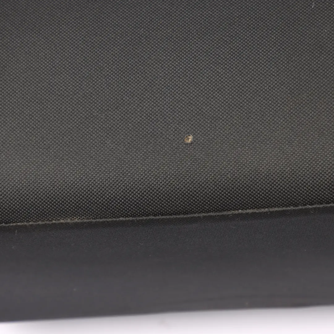  Front Seat Mercedes W910 Sprinter Double Left N/S Cloth Black Maturin Fabric - SKU rhd-A9079105701-1 - Part number A9079105701