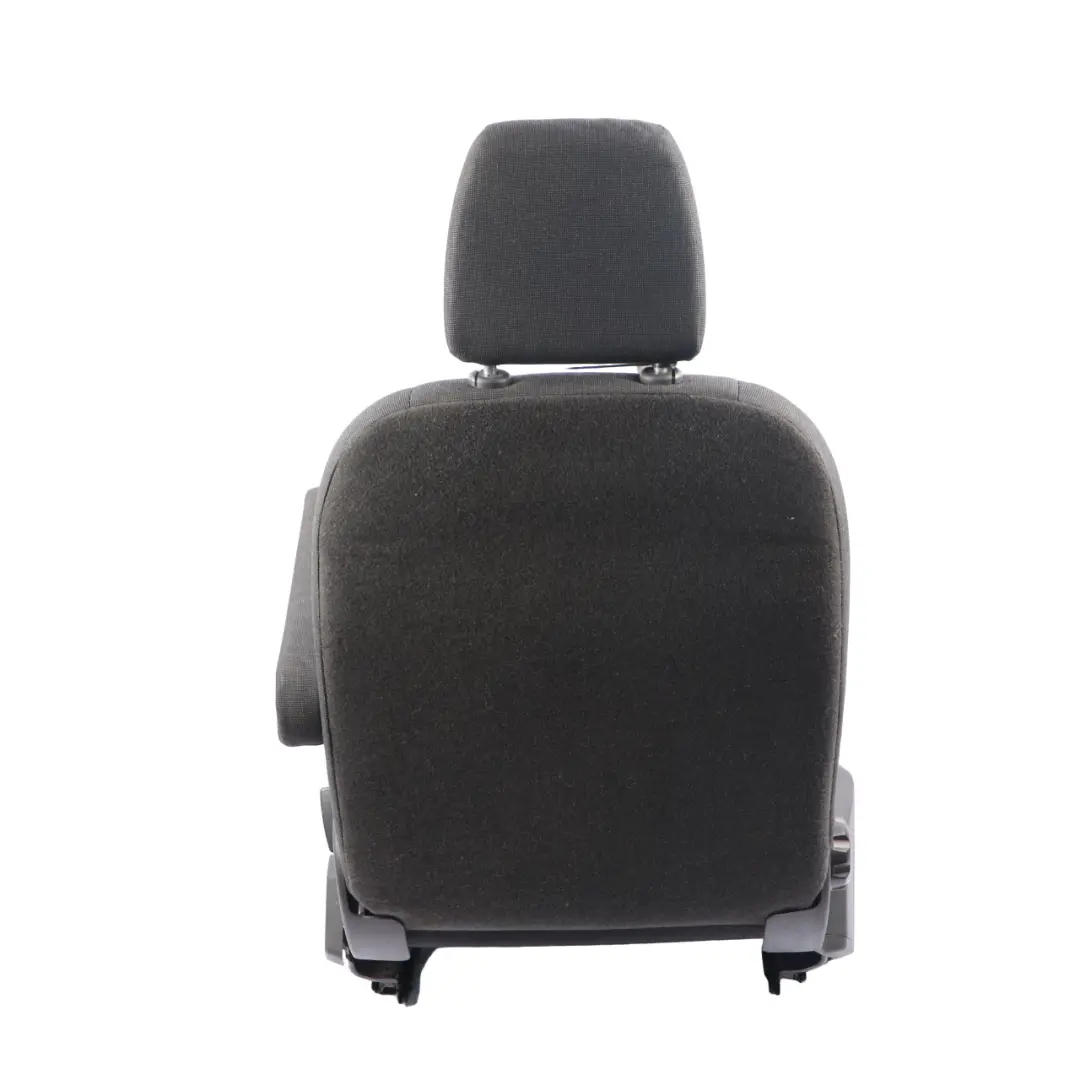 MK8 Front Seat Right O/S Driver's Side Double Seat Cloth Black to Ford Transit with Part number BK21645A82HAB3528 Ford Transit MK8 Front Seat Right O/S Driver's Side Double Seat Cloth Black - SKU rhd-BK21645A82HAB3528 - Part number BK21645A82HAB3528