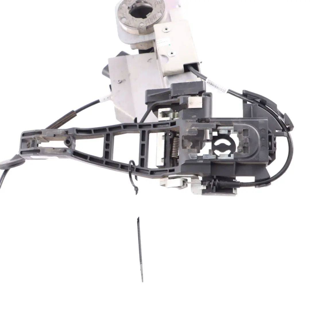 MK8 Door Lock Latch Front Right O/S Mechanism to Ford Transit with Part number BK31V219A64BJ Ford Transit MK8 Door Lock Latch Front Right O/S Mechanism - SKU rhd-BK31V219A64BJ-1 - Part number BK31V219A64BJ