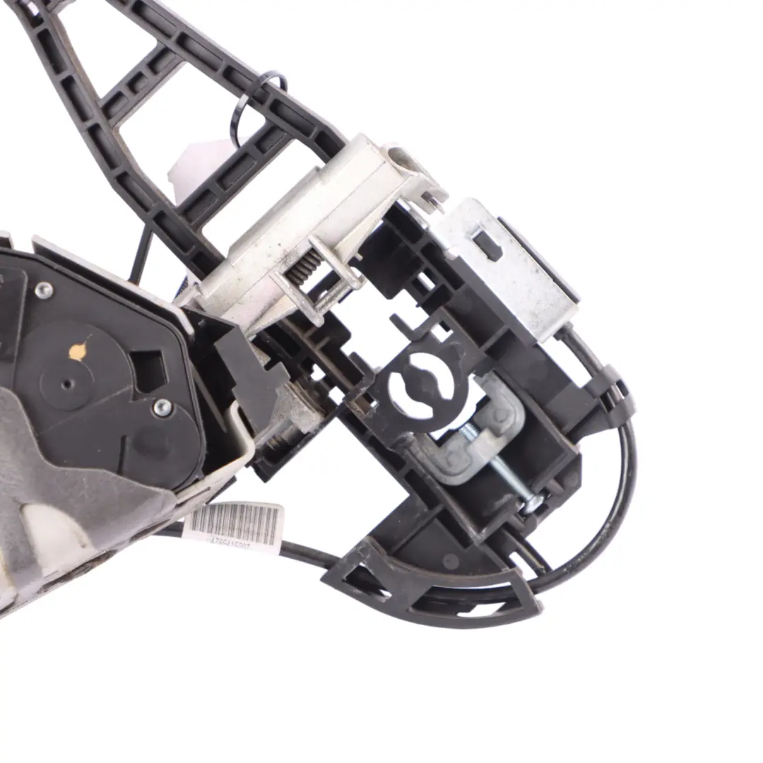 MK8 Door Lock Latch Front Right O/S Mechanism BK31V219A64BJ to Ford Transit with Part number BK31V219A64BJ-1 Ford Transit MK8 Door Lock Latch Front Right O/S Mechanism BK31V219A64BJ - SKU rhd-BK31V219A64BJ-1 - Part number BK31V219A64BJ-1