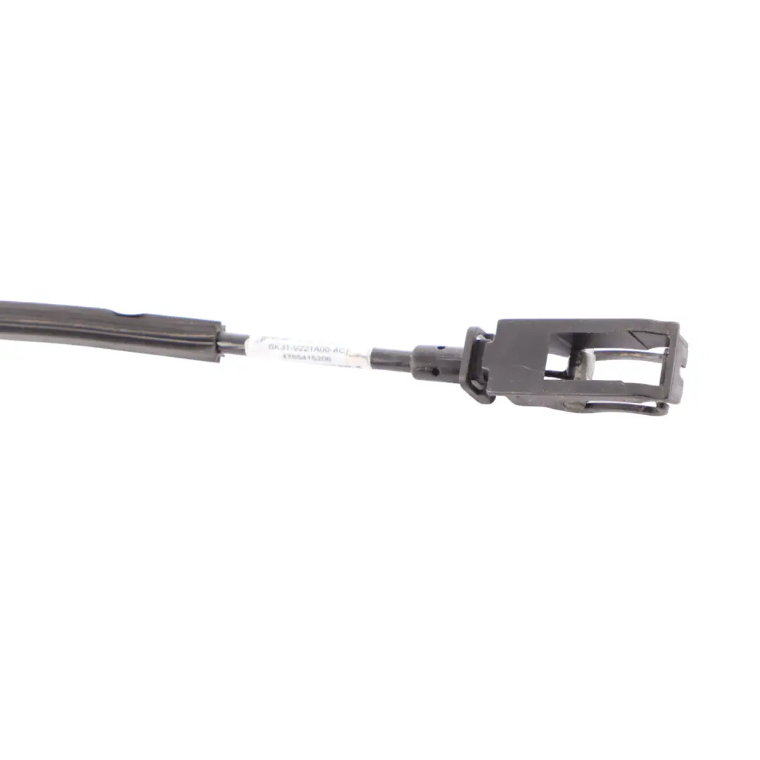 MK8 Door Lock Latch Front Right O/S Mechanism BK31V219A64BJ Ford Transit - SKU rhd-BK31V219A64BJ-1 - Part number BK31V219A64BJ-1