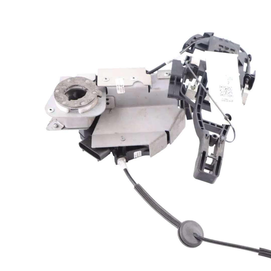 MK8 Door Lock Latch Front Right O/S Mechanism BK31V219A64BJ Ford Transit - SKU rhd-BK31V219A64BJ-1 - Part number BK31V219A64BJ-1
