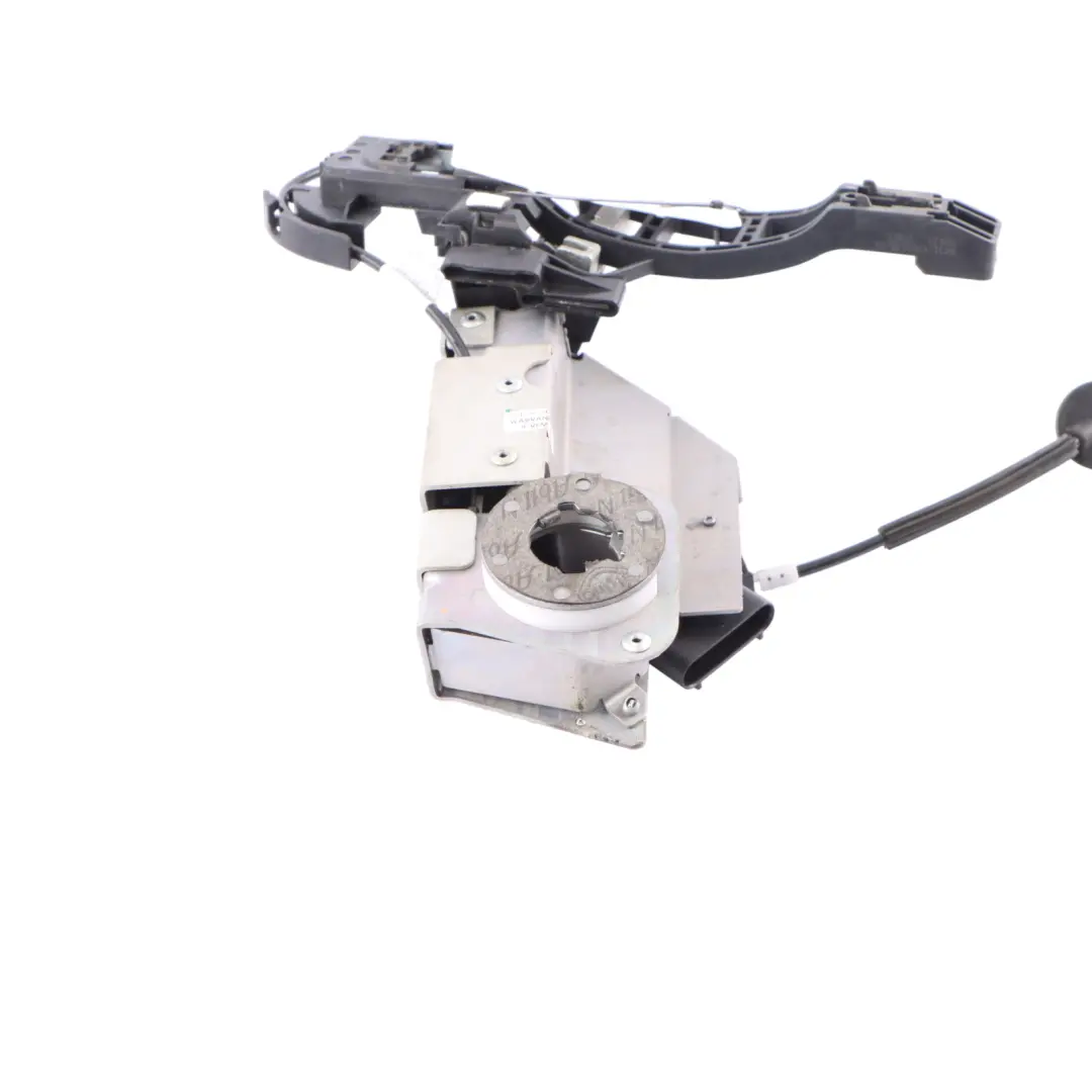 Ford Transit MK8 Door Lock Latch Front Right O/S Mechanism - SKU rhd-BK31V219A64BJ-1 - Part number BK31V219A64BJ