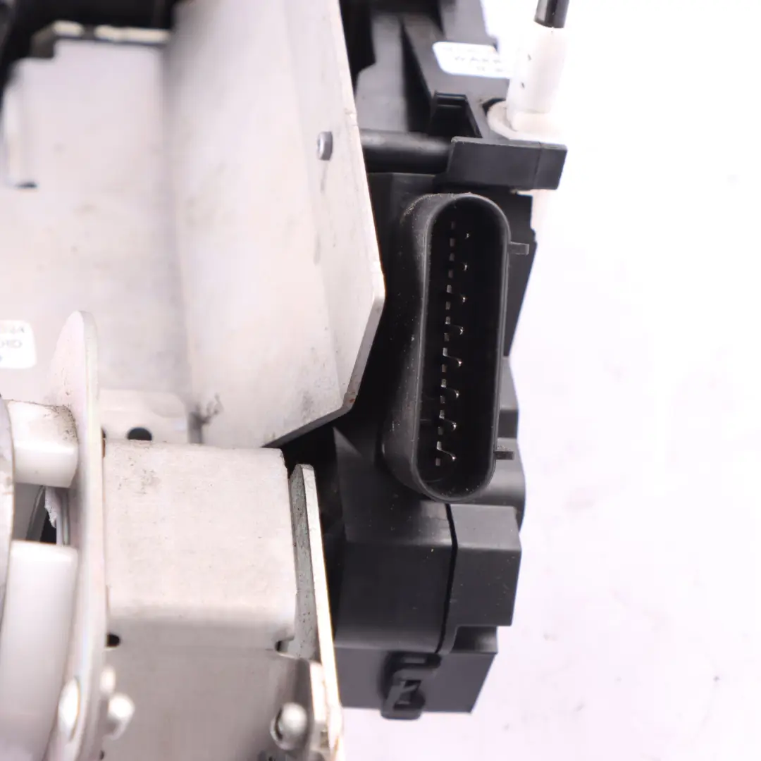 MK8 Door Lock Latch Front Right O/S Mechanism to Ford Transit with Part number BK31V219A64BJ Ford Transit MK8 Door Lock Latch Front Right O/S Mechanism - SKU rhd-BK31V219A64BJ-1 - Part number BK31V219A64BJ