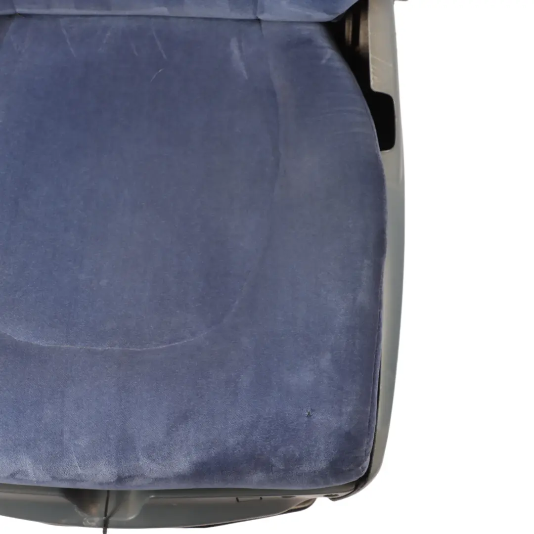 85CF Front Left Seat N/S Passenger Interior Blue Cloth Fabric to DAF with Part number DAF 85CF PASSENGER SEAT DAF 85CF Front Left Seat N/S Passenger Interior Blue Cloth Fabric - SKU rhd-DAF 85CF PASSENGER SEAT - Part number DAF 85CF PASSENGER SEAT