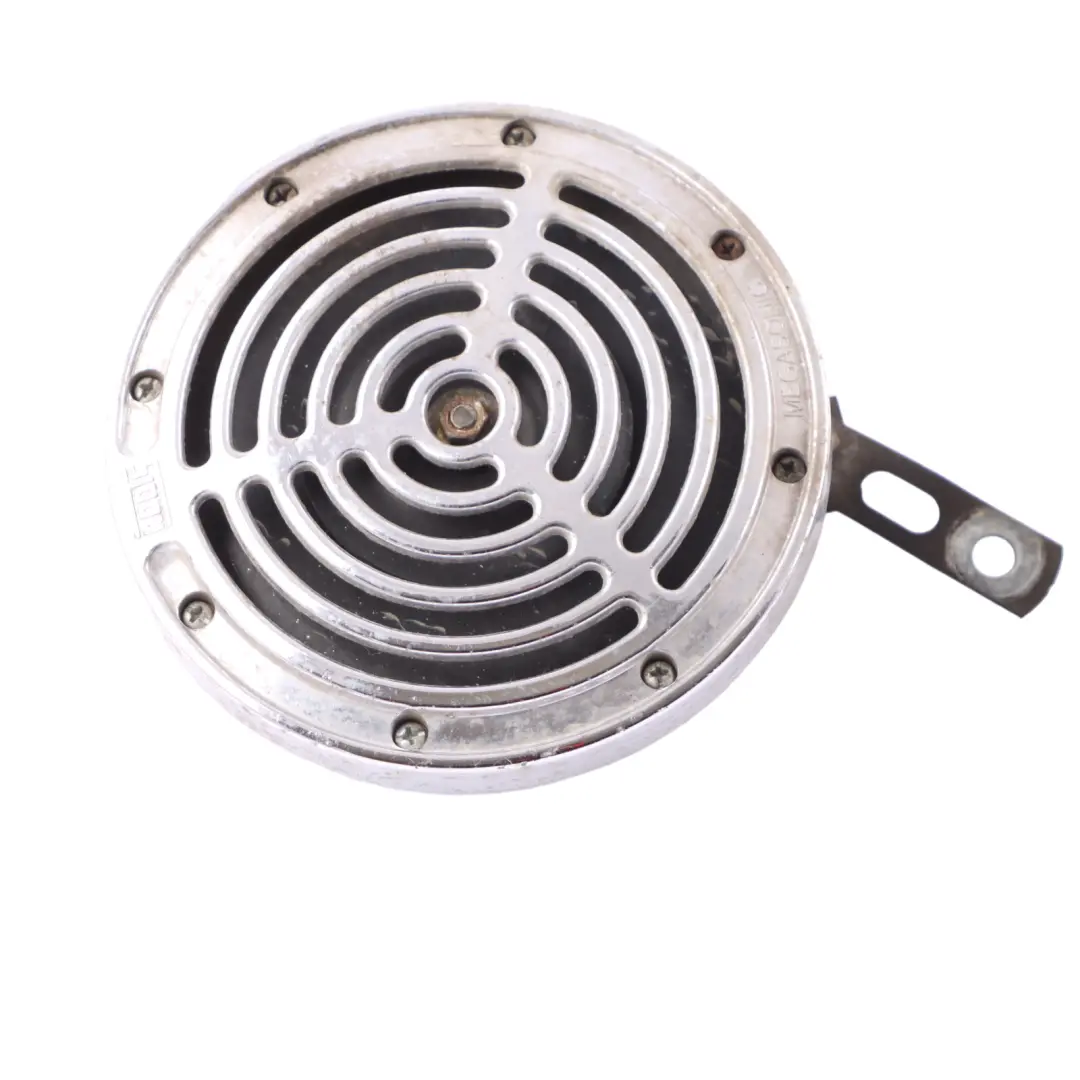  Roots Megasonic High Tone 395 Hz Low Tone 315 Hz 12V Horn Set - SKU ROOTS HORN - Part number ROOTS HORN