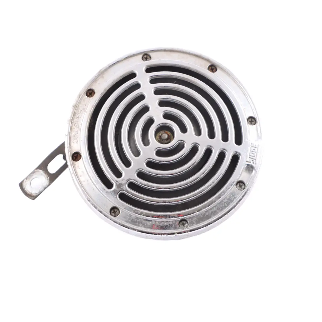 Roots Megasonic High Tone 395 Hz Low Tone 315 Hz 12V Horn Set to with Part number ROOTS HORN Roots Megasonic High Tone 395 Hz Low Tone 315 Hz 12V Horn Set - SKU ROOTS HORN - Part number ROOTS HORN