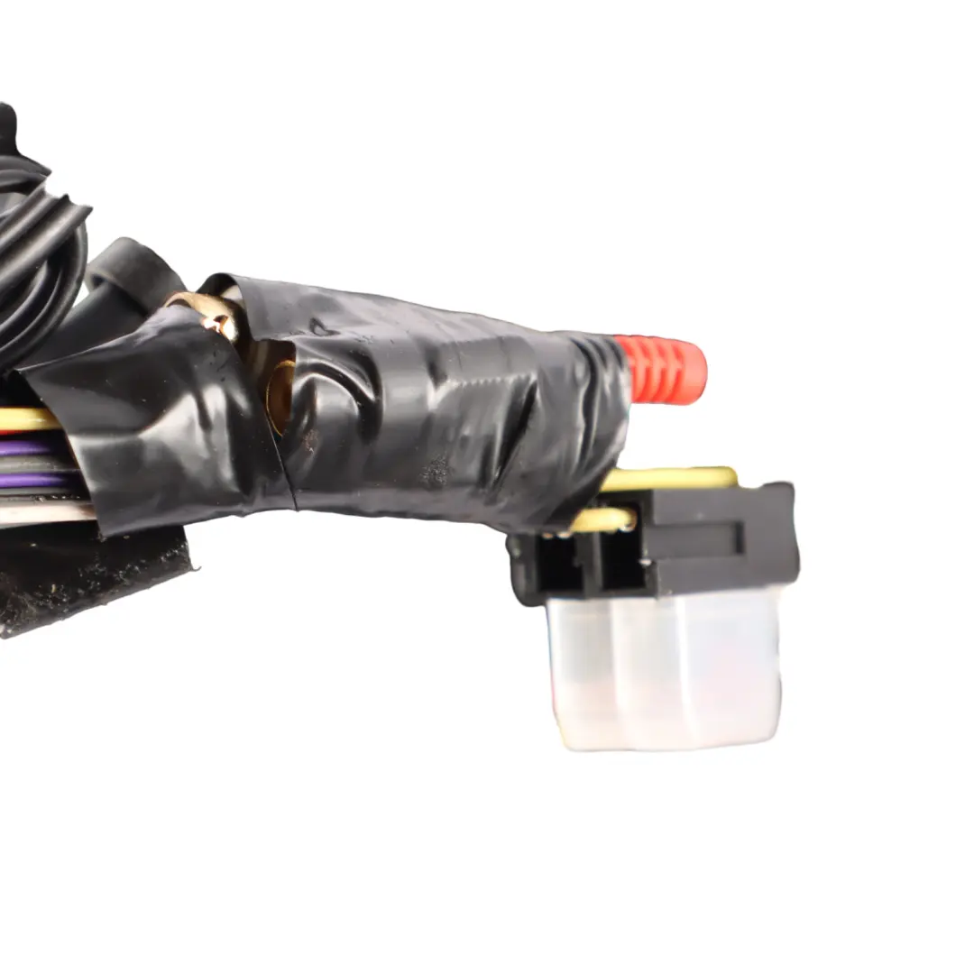  Motorola SJYN0097A Bluetooth Hands-free Audio Connection Installation Kit Set - SKU SJYN0097A-2 - Part number SJYN0097A-2