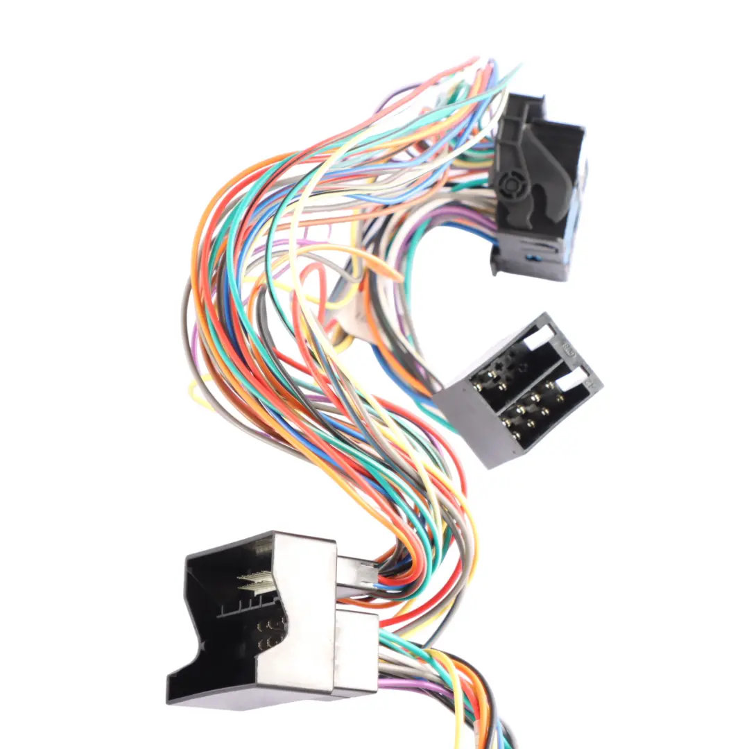  Motorola SJYN0097A Bluetooth Hands-free Audio Connection Installation Kit Set - SKU SJYN0097A-2 - Part number SJYN0097A-2
