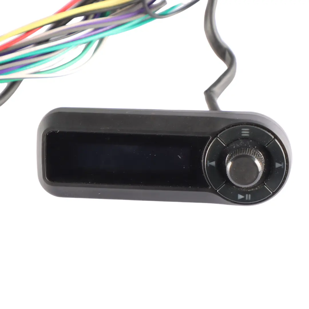  Motorola SJYN0097A Bluetooth Hands-free Audio Connection Installation Kit Set - SKU SJYN0097A-2 - Part number SJYN0097A-2
