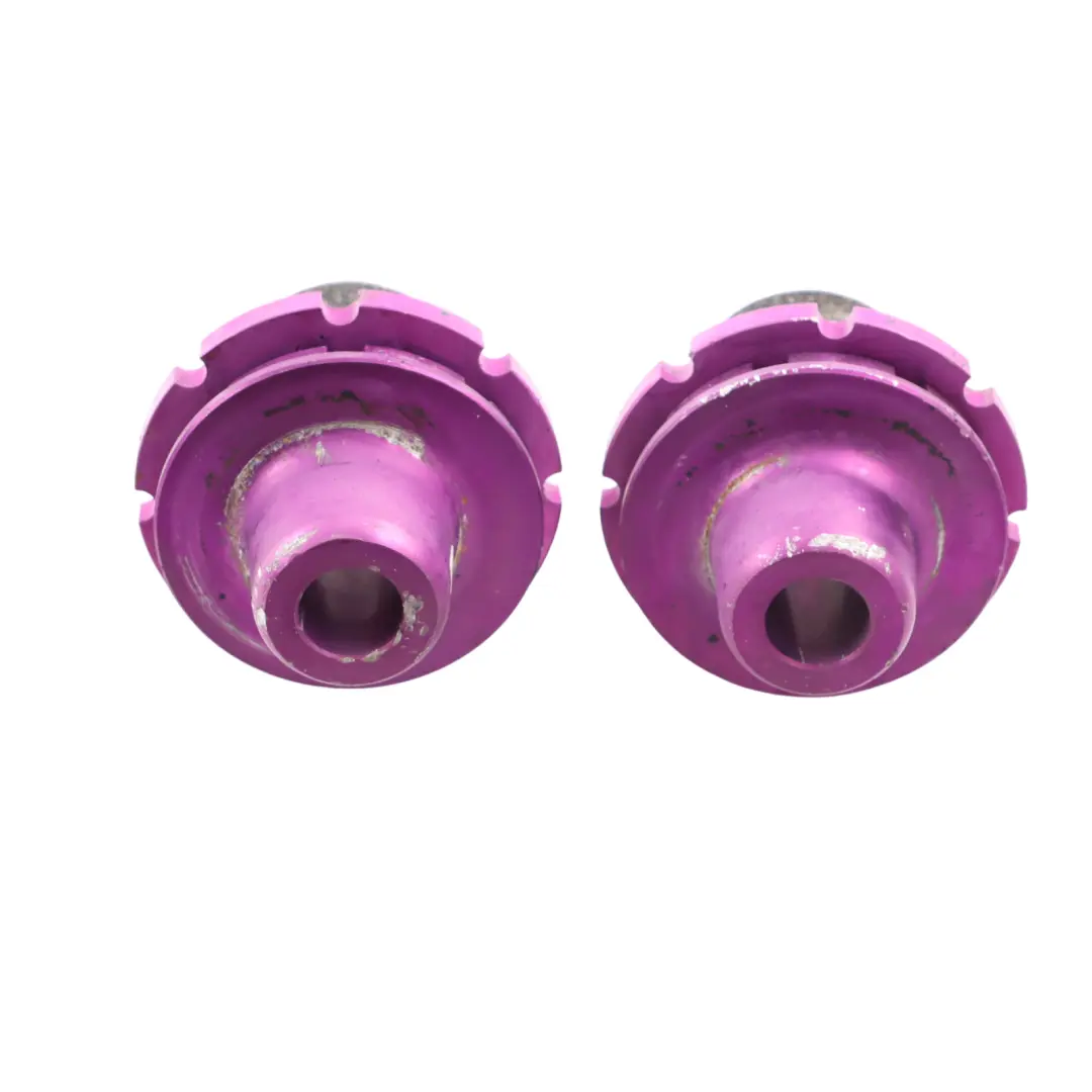 Spring Strut BMW E90 Stance Front Rear Left Right Suspension Shock Absorber Set - SKU SPC027 - Part number SPC027
