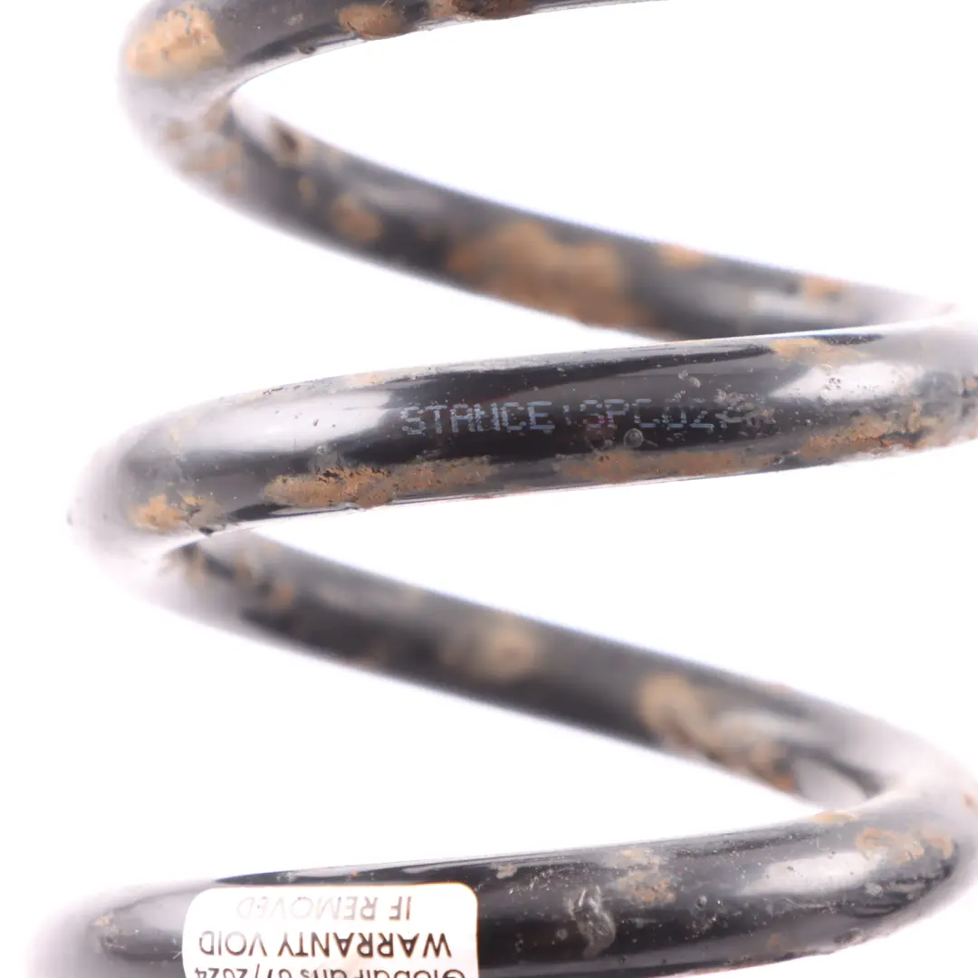 Strut BMW E90 Stance Front Rear Left Right Suspension Shock Absorber Set to Spring with Part number SPC027 Spring Strut BMW E90 Stance Front Rear Left Right Suspension Shock Absorber Set - SKU SPC027 - Part number SPC027