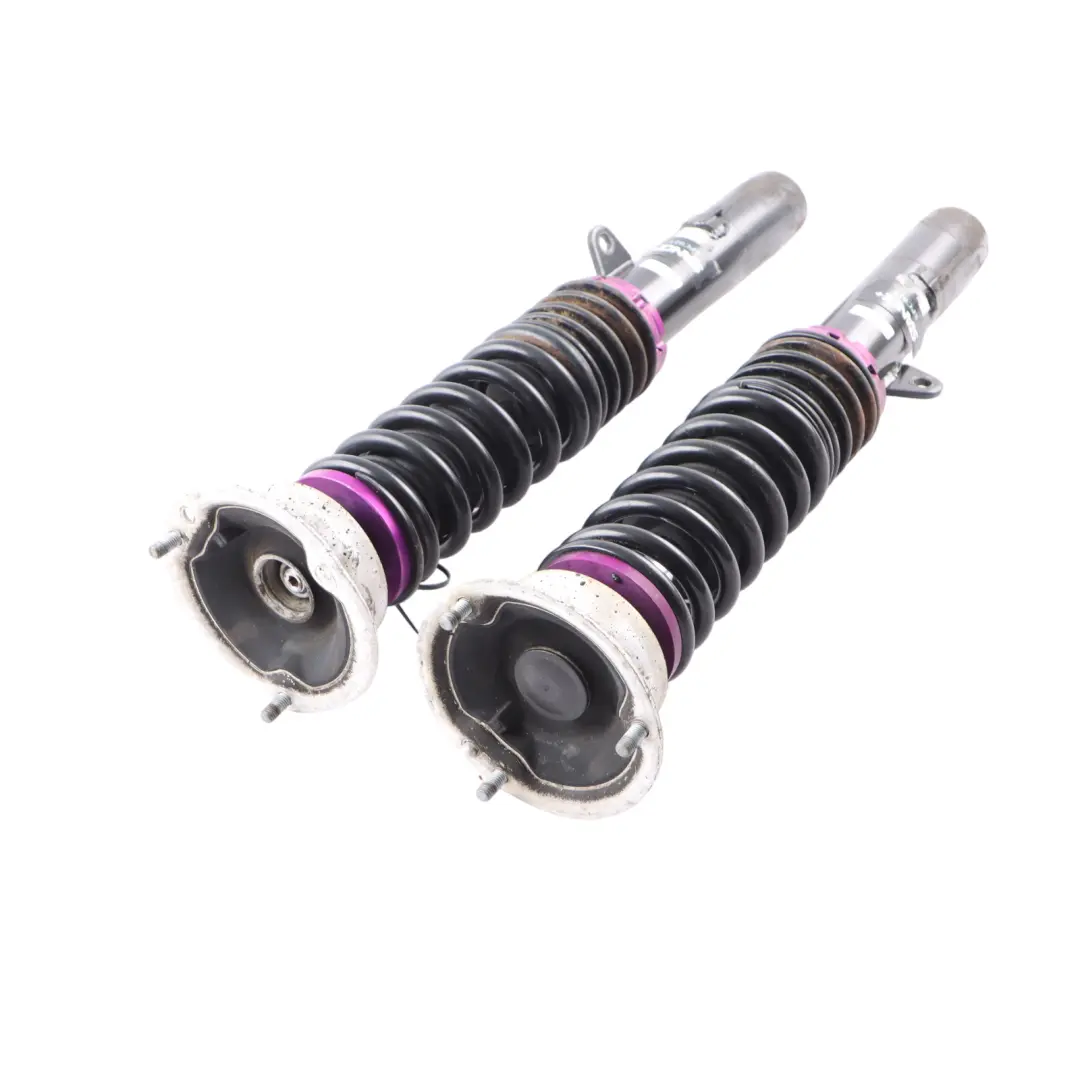 Spring Strut BMW E90 Stance Front Rear Left Right Suspension Shock Absorber Set - SKU SPC027 - Part number SPC027