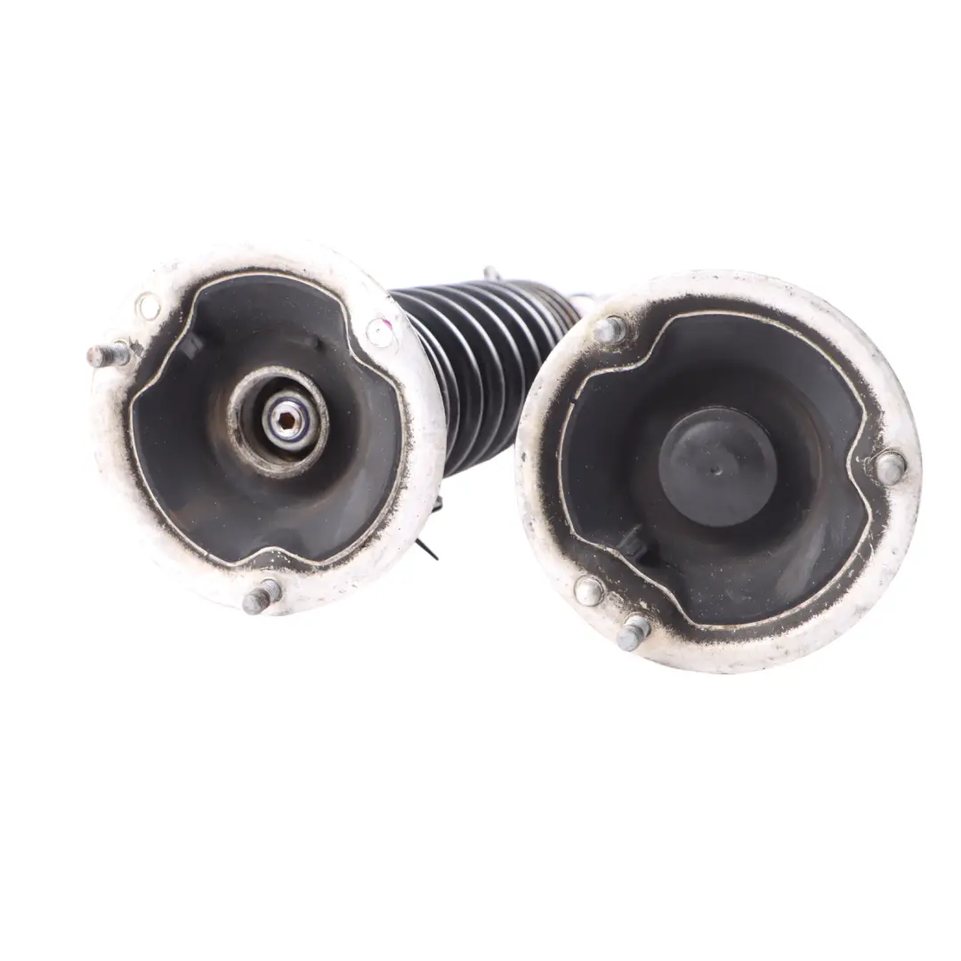 Strut BMW E90 Stance Front Rear Left Right Suspension Shock Absorber Set to Spring with Part number SPC027 Spring Strut BMW E90 Stance Front Rear Left Right Suspension Shock Absorber Set - SKU SPC027 - Part number SPC027