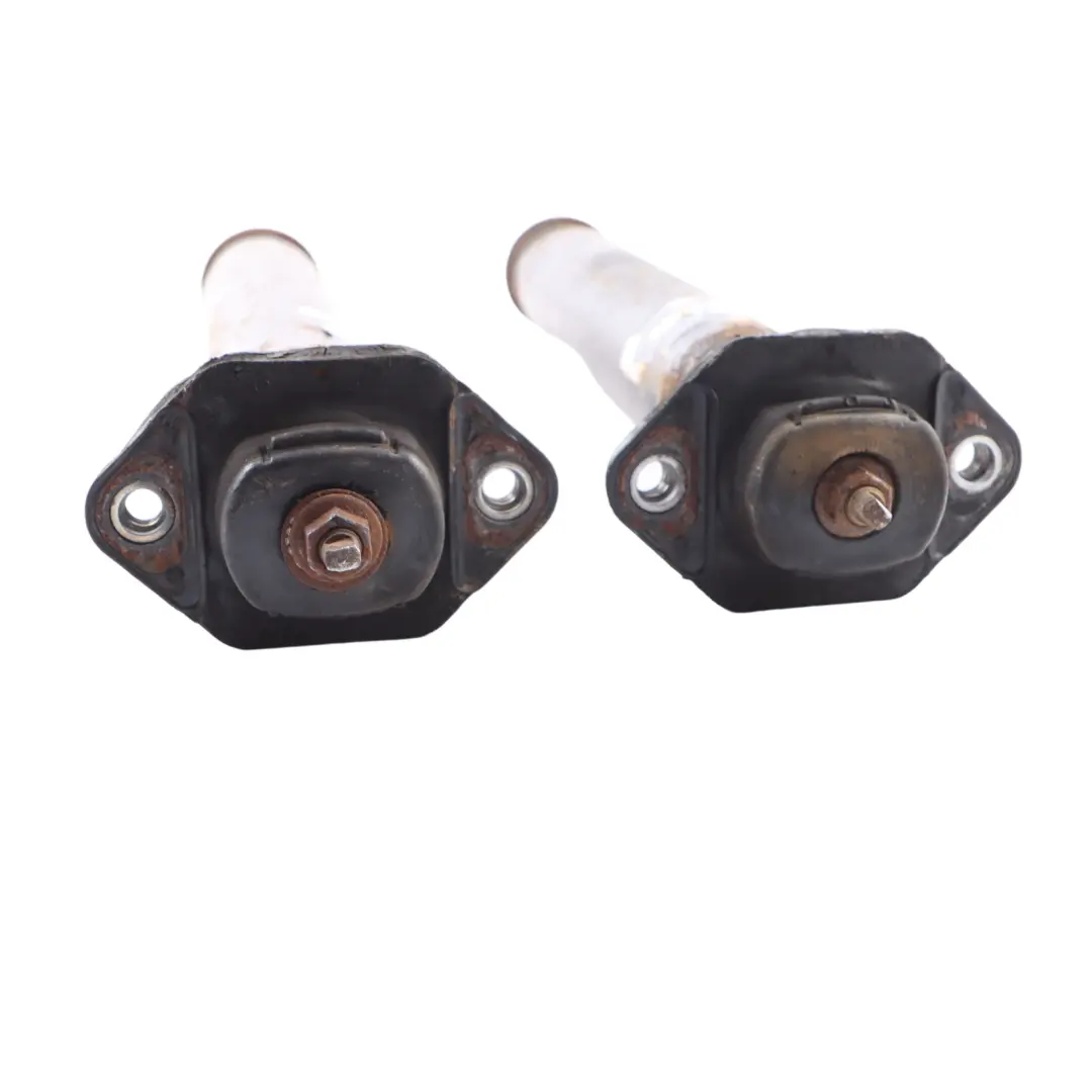 Spring Strut BMW E90 Stance Front Rear Left Right Suspension Shock Absorber Set - SKU SPC027 - Part number SPC027